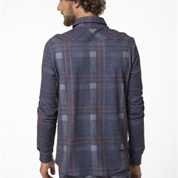 SHIRT LUMBERJACK #4